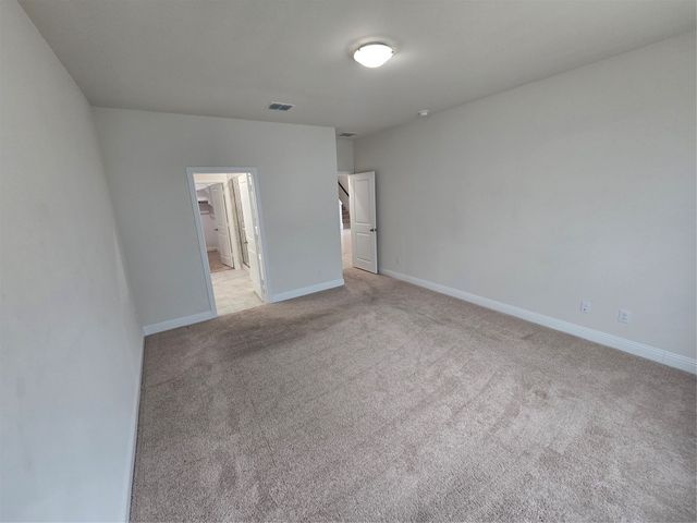 1805 Acosta Drive, Forney, TX 75126