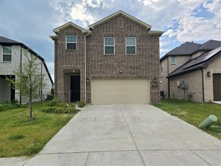 1805 Acosta Drive, Forney, TX 75126
