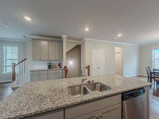 2356 Foley Park Street, Snellville, GA 30078