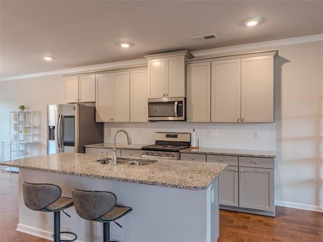2356 Foley Park Street, Snellville, GA 30078