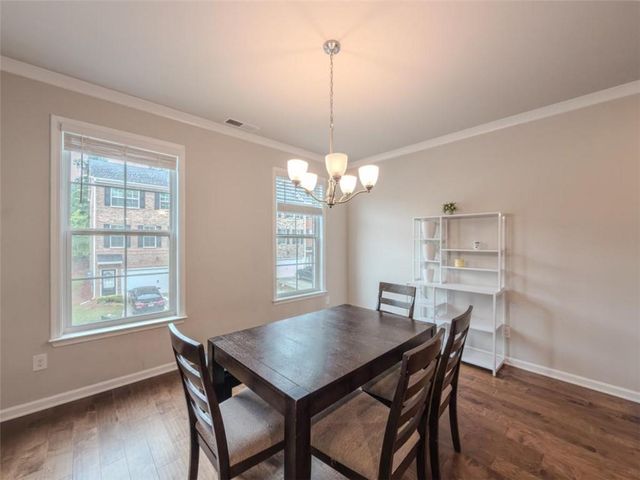2356 Foley Park Street, Snellville, GA 30078
