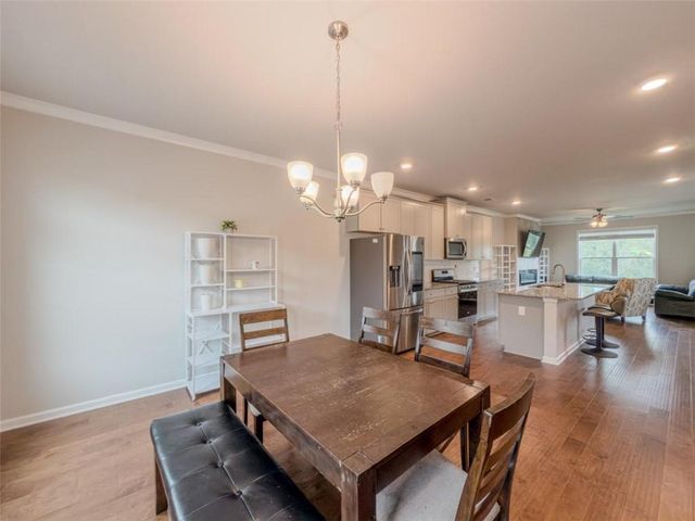 2356 Foley Park Street, Snellville, GA 30078