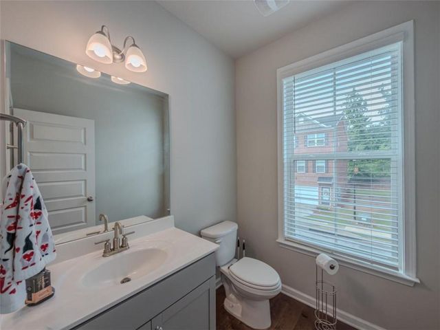2356 Foley Park Street, Snellville, GA 30078