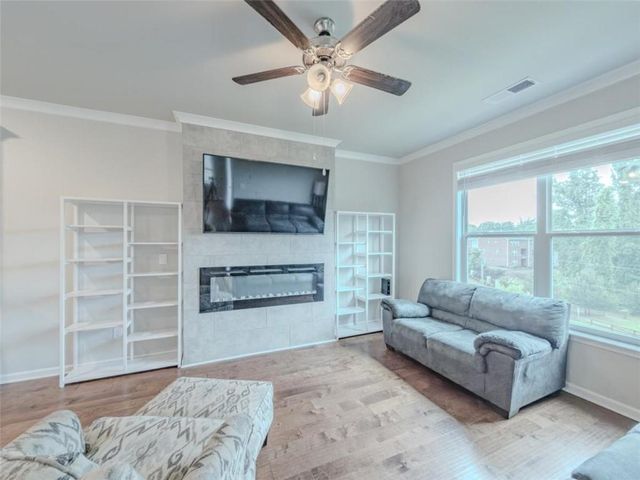 2356 Foley Park Street, Snellville, GA 30078