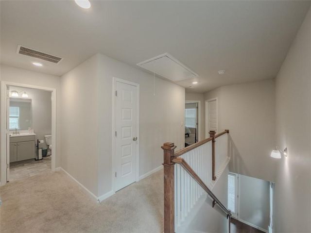 2356 Foley Park Street, Snellville, GA 30078