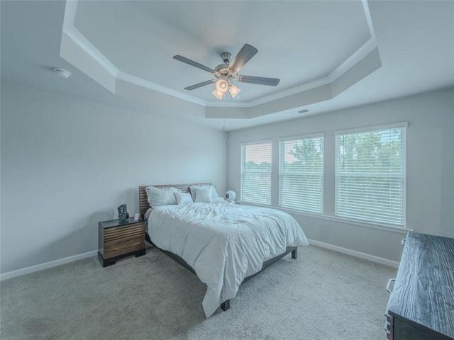 2356 Foley Park Street, Snellville, GA 30078
