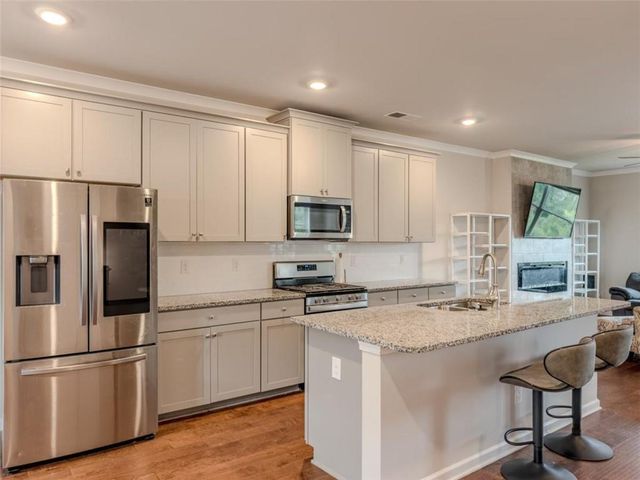 2356 Foley Park Street, Snellville, GA 30078