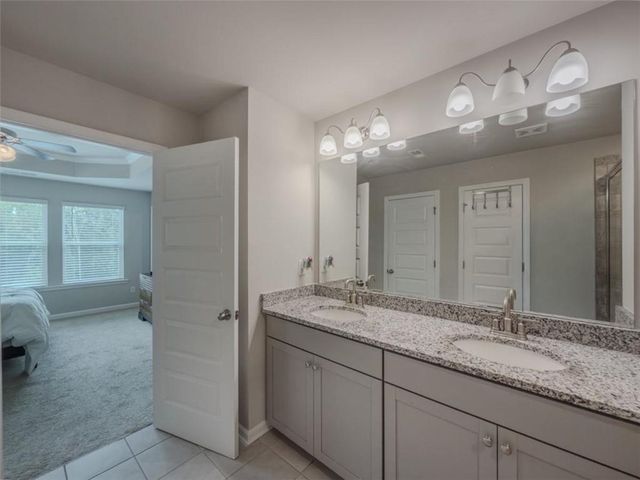 2356 Foley Park Street, Snellville, GA 30078