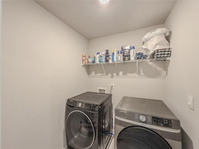 2356 Foley Park Street, Snellville, GA 30078