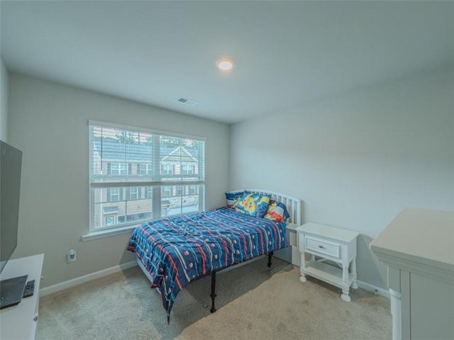2356 Foley Park Street, Snellville, GA 30078