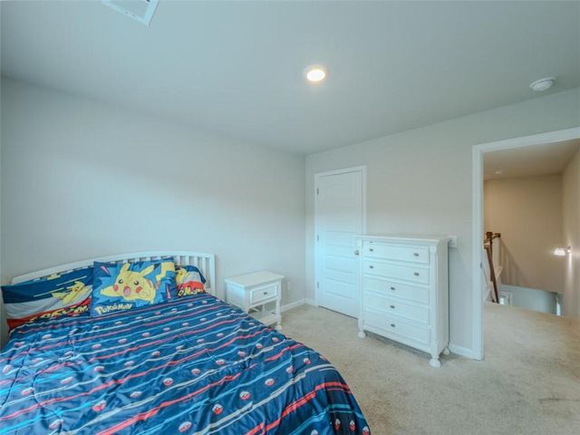 2356 Foley Park Street, Snellville, GA 30078