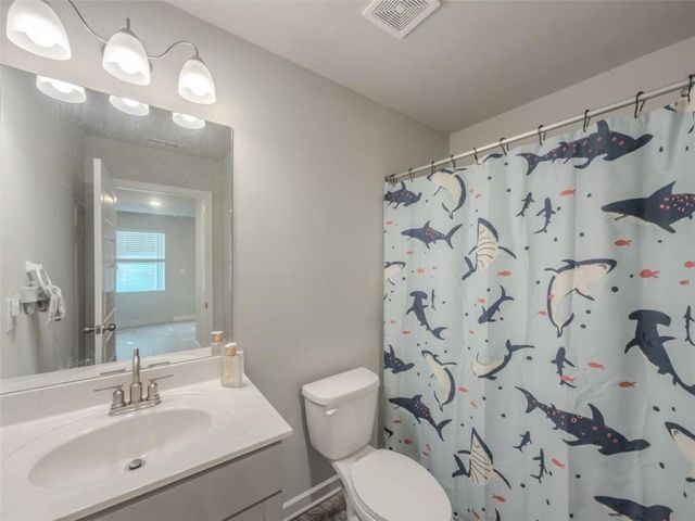 2356 Foley Park Street, Snellville, GA 30078