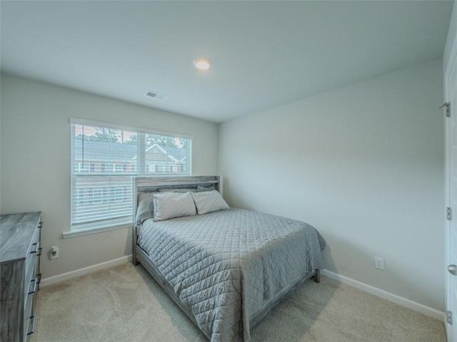 2356 Foley Park Street, Snellville, GA 30078