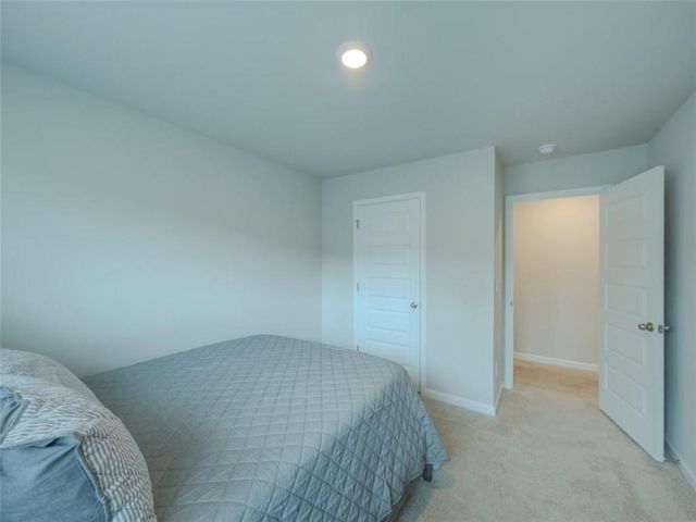 2356 Foley Park Street, Snellville, GA 30078