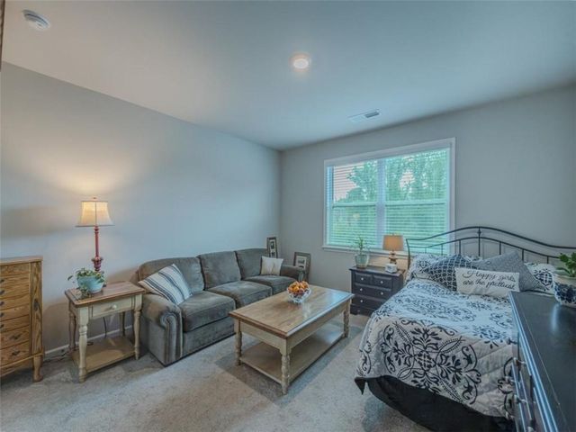 2356 Foley Park Street, Snellville, GA 30078