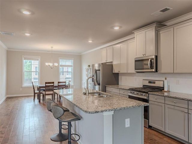 2356 Foley Park Street, Snellville, GA 30078
