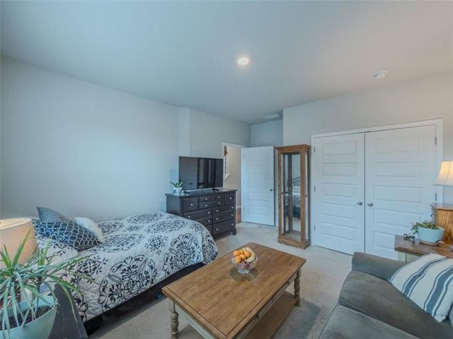 2356 Foley Park Street, Snellville, GA 30078