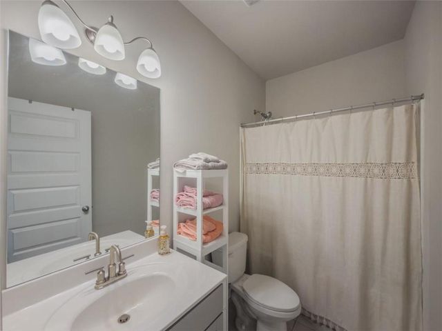 2356 Foley Park Street, Snellville, GA 30078