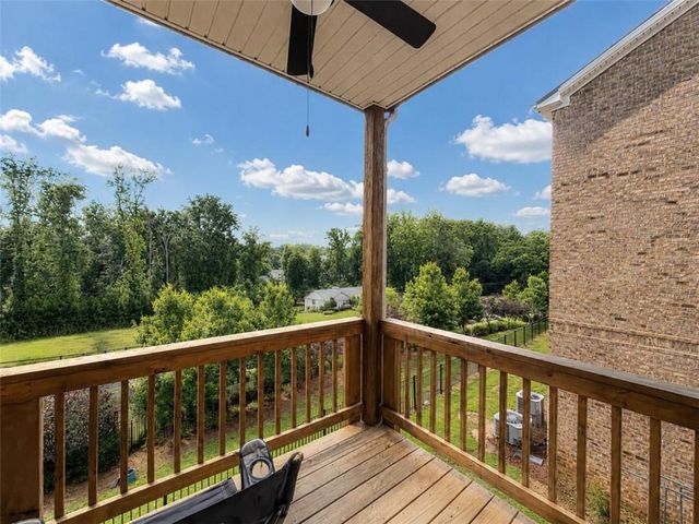 2356 Foley Park Street, Snellville, GA 30078