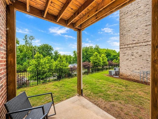 2356 Foley Park Street, Snellville, GA 30078