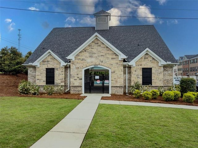 2356 Foley Park Street, Snellville, GA 30078