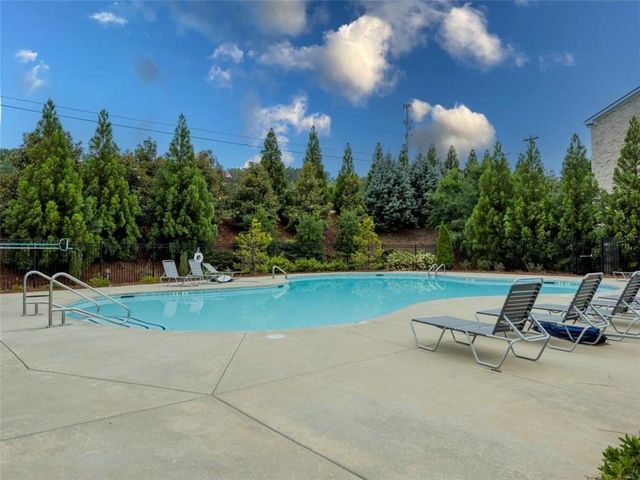 2356 Foley Park Street, Snellville, GA 30078