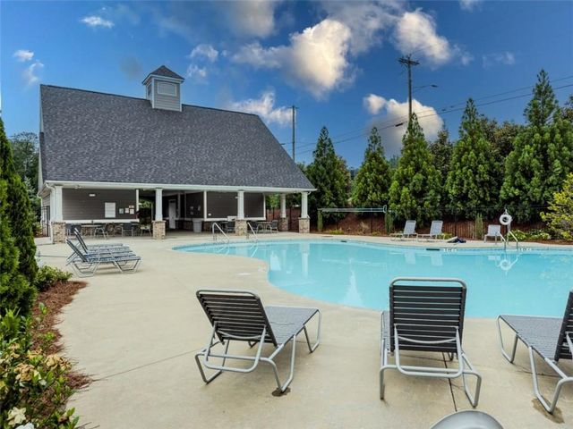 2356 Foley Park Street, Snellville, GA 30078