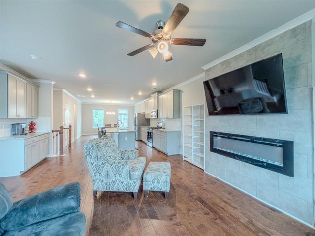 2356 Foley Park Street, Snellville, GA 30078