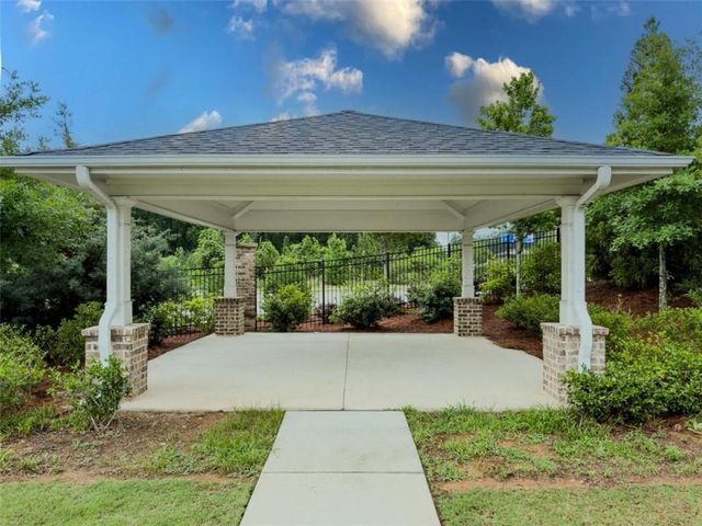 2356 Foley Park Street, Snellville, GA 30078
