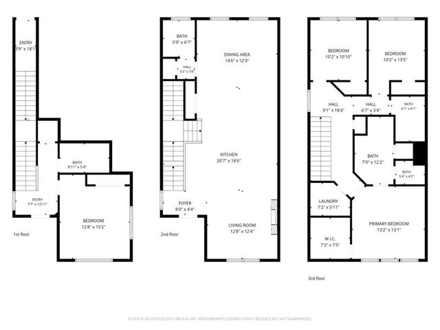2356 Foley Park Street, Snellville, GA 30078