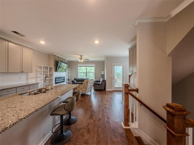 2356 Foley Park Street, Snellville, GA 30078