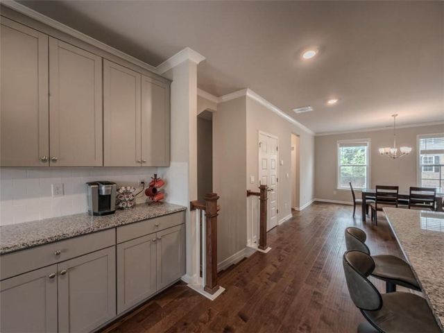 2356 Foley Park Street, Snellville, GA 30078