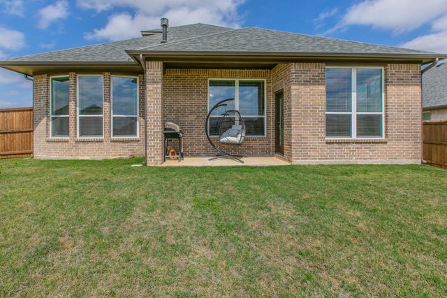 1301 Castiglione Lane, Anna, TX 75409
