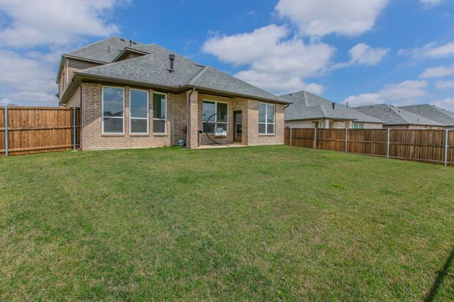 1301 Castiglione Lane, Anna, TX 75409