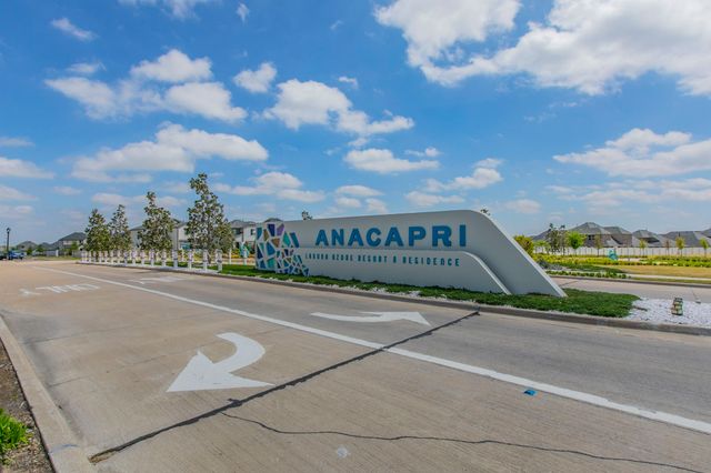 1301 Castiglione Lane, Anna, TX 75409