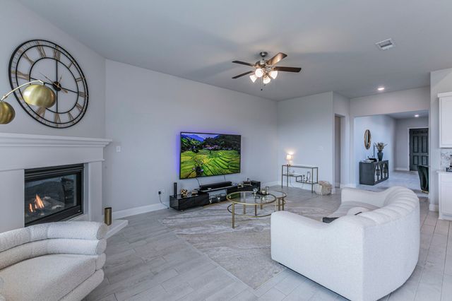 1301 Castiglione Lane, Anna, TX 75409