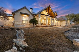 1941 Canyon Curve, Spring Branch, TX 78070