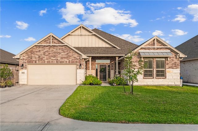 7622 Dr Hector P Garcia Dr, Corpus Christi, TX 78414
