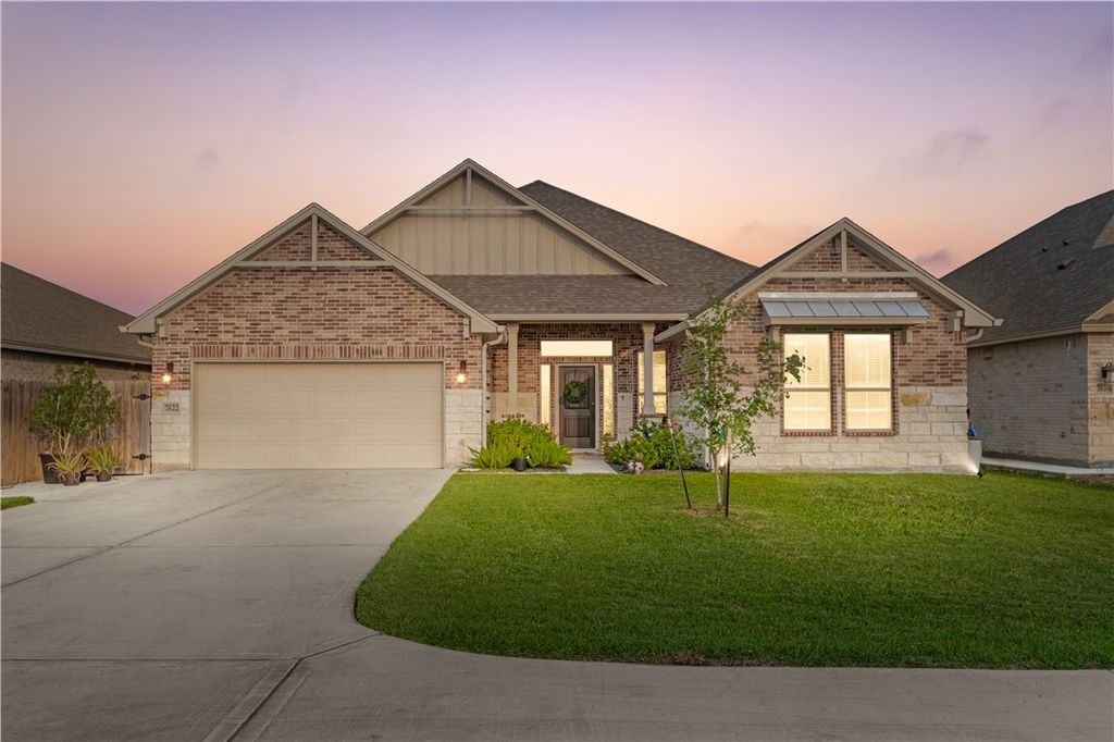 7622 Dr Hector P Garcia Dr, Corpus Christi, TX 78414 — photo 3