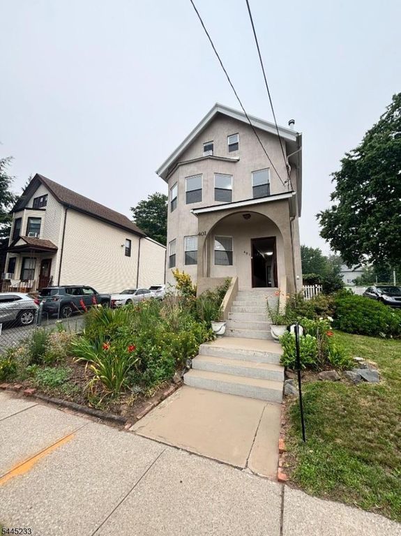 401 Cortlandt St, Belleville Twp., NJ 07109 — exterior