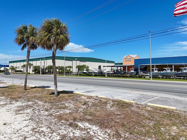 4010 Thomas Drive Lot 3, Panama City, FL 32408