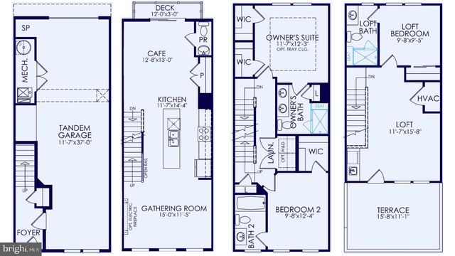 2034 HENSON NORRIS ST, Rockville, MD 20850