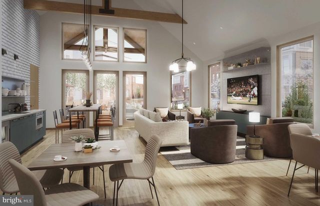 2034 HENSON NORRIS ST, Rockville, MD 20850