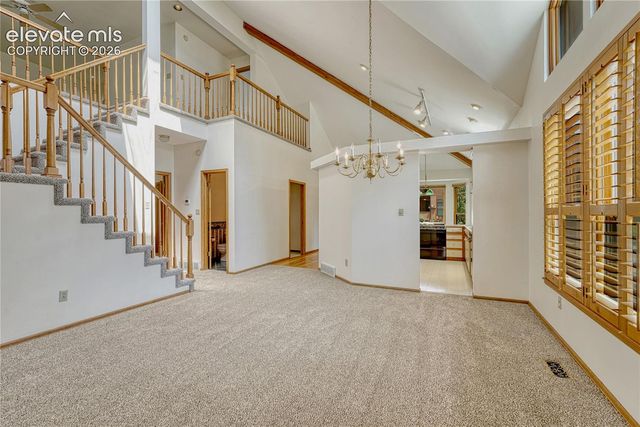 2338 Wood Avenue, Colorado Springs, CO 80907