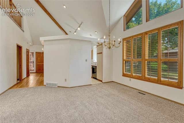 2338 Wood Avenue, Colorado Springs, CO 80907