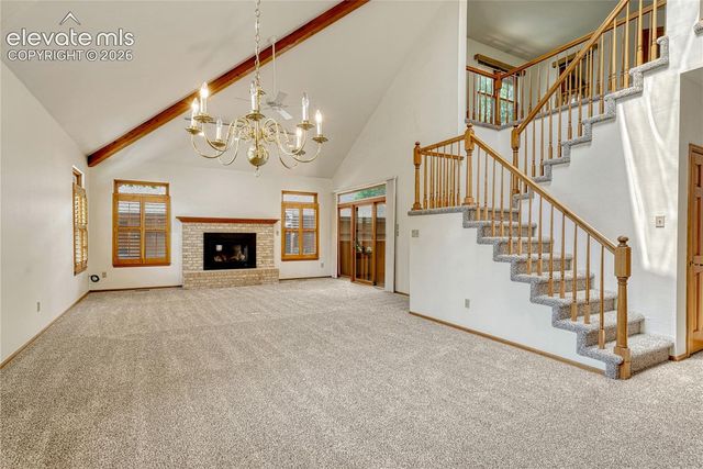 2338 Wood Avenue, Colorado Springs, CO 80907