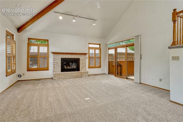 2338 Wood Avenue, Colorado Springs, CO 80907