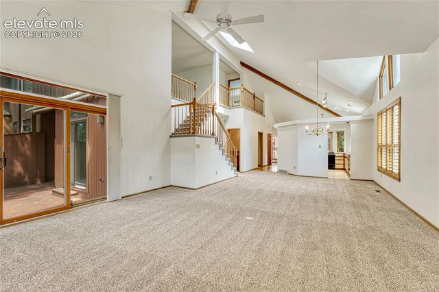 2338 Wood Avenue, Colorado Springs, CO 80907