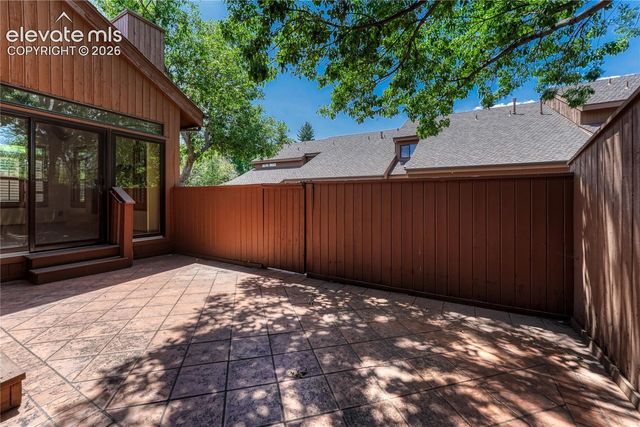 2338 Wood Avenue, Colorado Springs, CO 80907