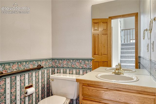 2338 Wood Avenue, Colorado Springs, CO 80907